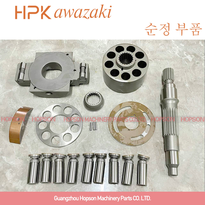 Kubota Ekskavatör Hidrolik Pompa Parçaları PSVL-42 PSVL-54 PSVL2-36