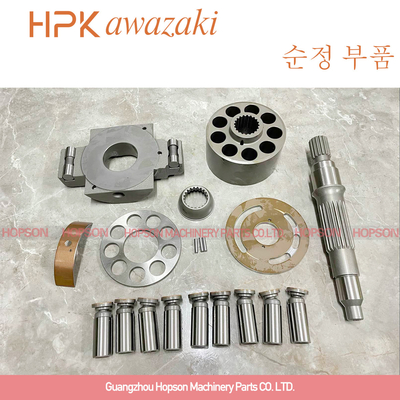 Kubota Ekskavatör Hidrolik Pompa Parçaları PSVL-42 PSVL-54 PSVL2-36