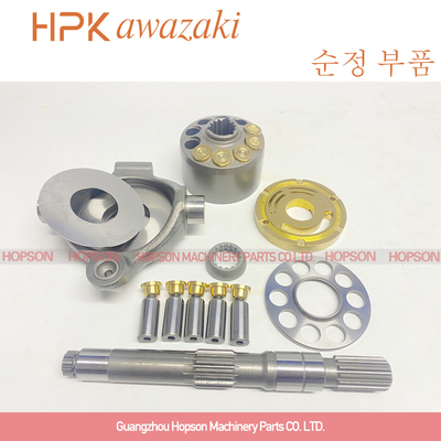 UCHIDA AP2D14 Ekskavatör Hidrolik Pompa Parçaları Yüksek Basınç