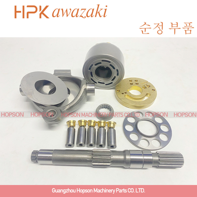 UCHIDA AP2D14 Ekskavatör Hidrolik Pompa Parçaları Yüksek Basınç