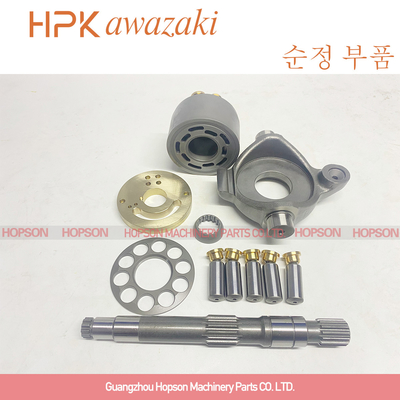 UCHIDA AP2D14 Ekskavatör Hidrolik Pompa Parçaları Yüksek Basınç