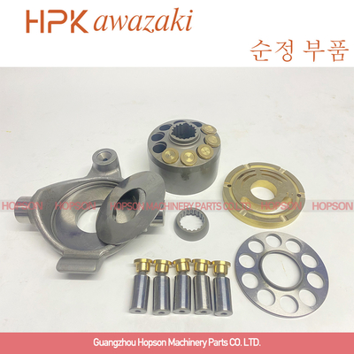 Uchida AP2D21 Ekskavatör Hidrolik Pompa Parçaları Pistonlu Pompa Yenileme Kitleri