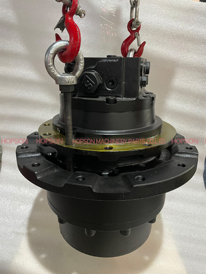HMGB08BA Hitachi Ekskavatör Yürüyüş Motoru EX60-1 EX60-2 EX60-3 EX60URG Nihai Tahrik