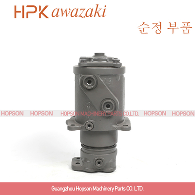 ZAX200/240/250/330/360 EX100-3 120-3/5-300/200 Hitachi için Ekskavatör Hidrolik Parçaları Merkezi Ortak Assy