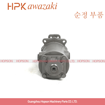ZAX200/240/250/330/360 EX100-3 120-3/5-300/200 Hitachi için Ekskavatör Hidrolik Parçaları Merkezi Ortak Assy