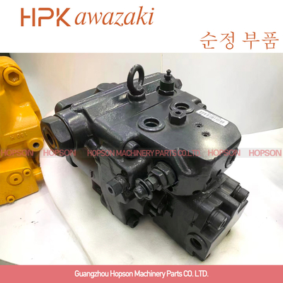 P40MR-2 PC40MR PC40-2 Hidrolik Ana Pompa Komplesi Ekskavatör 708-3S-00461 708-3S-00422 708-3S-00421