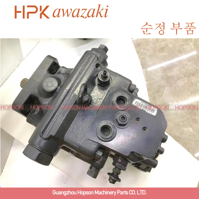 P40MR-2 PC40MR PC40-2 Hidrolik Ana Pompa Komplesi Ekskavatör 708-3S-00461 708-3S-00422 708-3S-00421