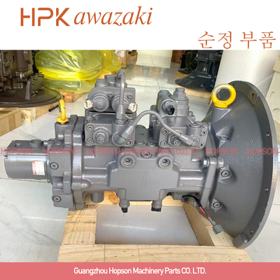 Orijinal Hidrolik Pompa Grubu HPK055 HPK055AT ZX130 ZX120 ZX120-1 ZAX120-6ZX135US ZX135-3 9192497 9290595 9197338 9227923
