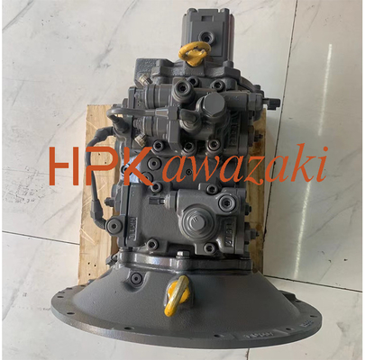 Orijinal Hidrolik Pompa Grubu HPK055 HPK055AT ZX130 ZX120 ZX120-1 ZAX120-6ZX135US ZX135-3 9192497 9290595 9197338 9227923
